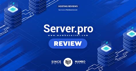 Server Reviews .